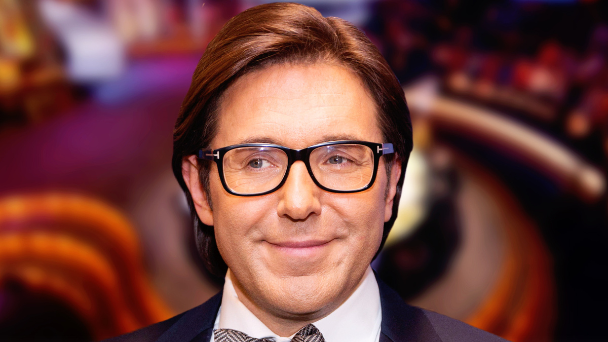 Андрей Малахов