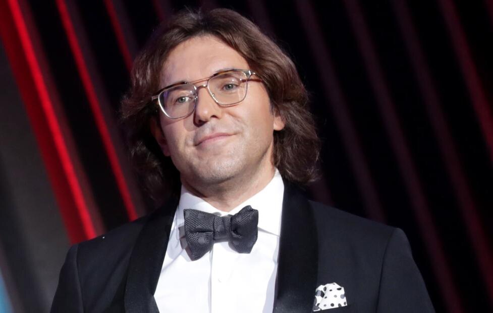 Андрей Малахов