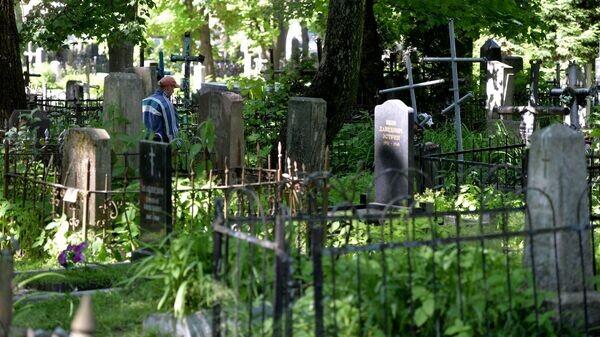    © Sputnik / Виктор Толочко