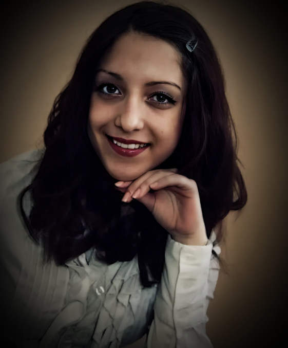 Фотография Маши