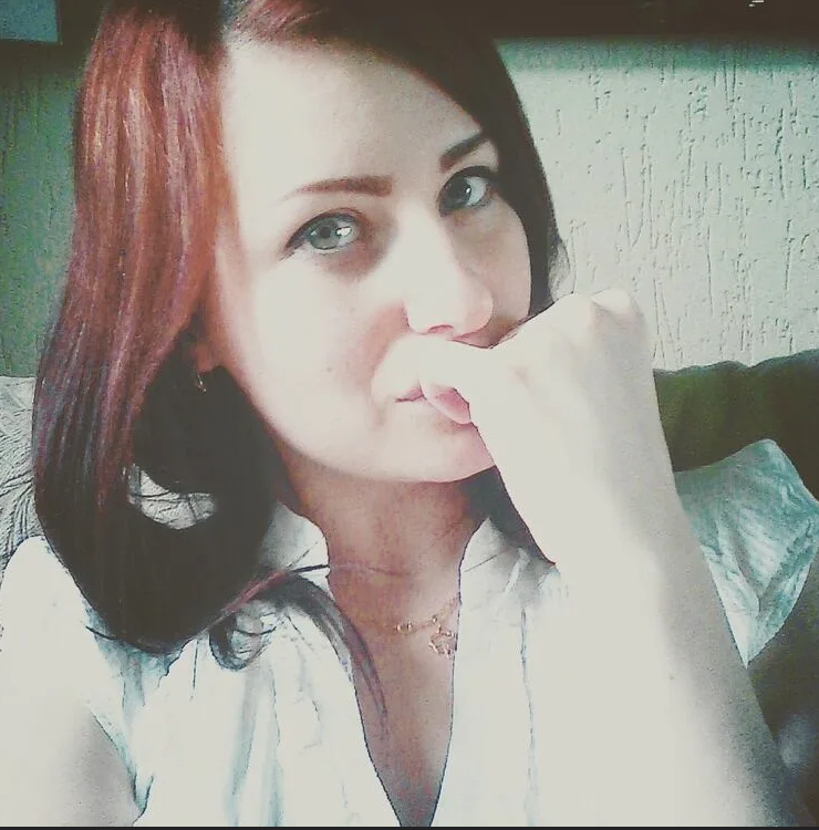 Фотография Маши