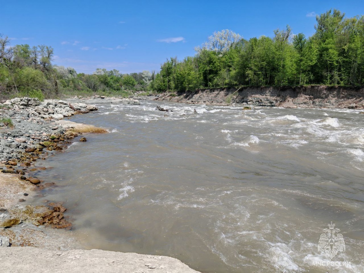 Фото: МЧС России по Республике Адыгея