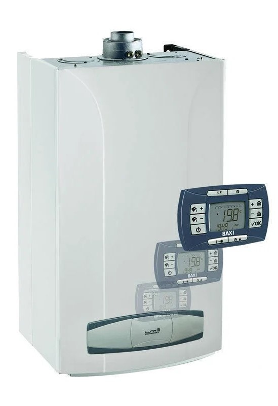 Baxi LUNA‑3 Comfort 1.240 i