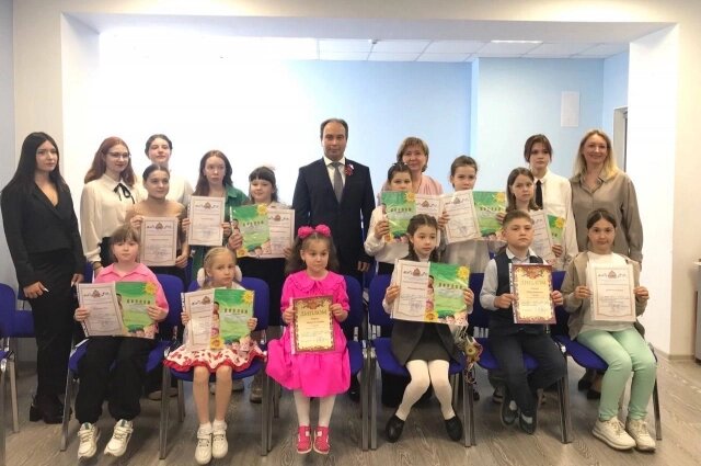    Фото: Аппарат Уполномоченного по правам человека в Пензенской области