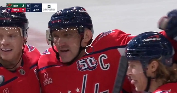    Фото: скриншот с видео nhl.com