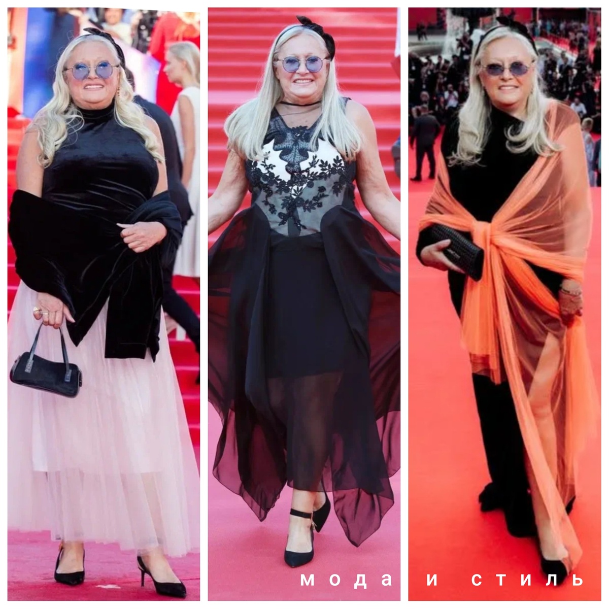 Татьяна Михалкова