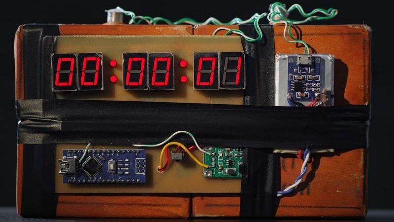    Фото: Oleksii Synelnykov/Shutterstock/Fotodom