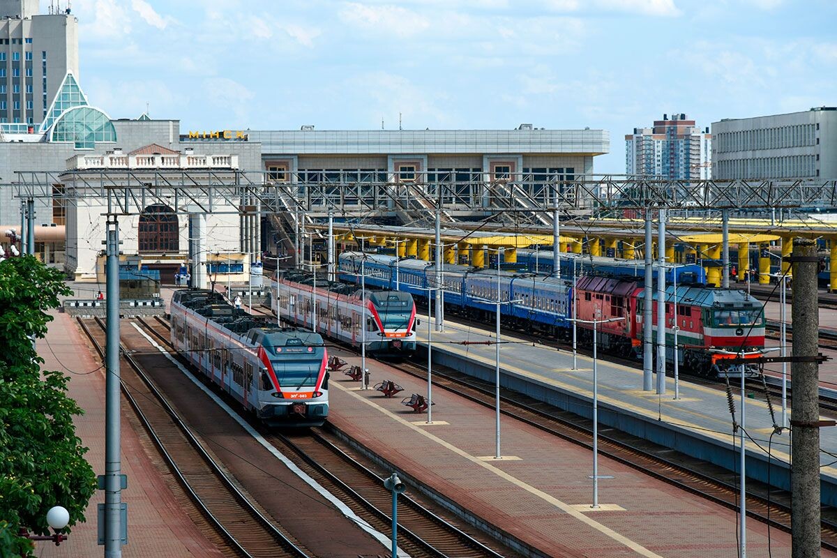    Фото: Aliaksandr Bukatsich / Shutterstock.com