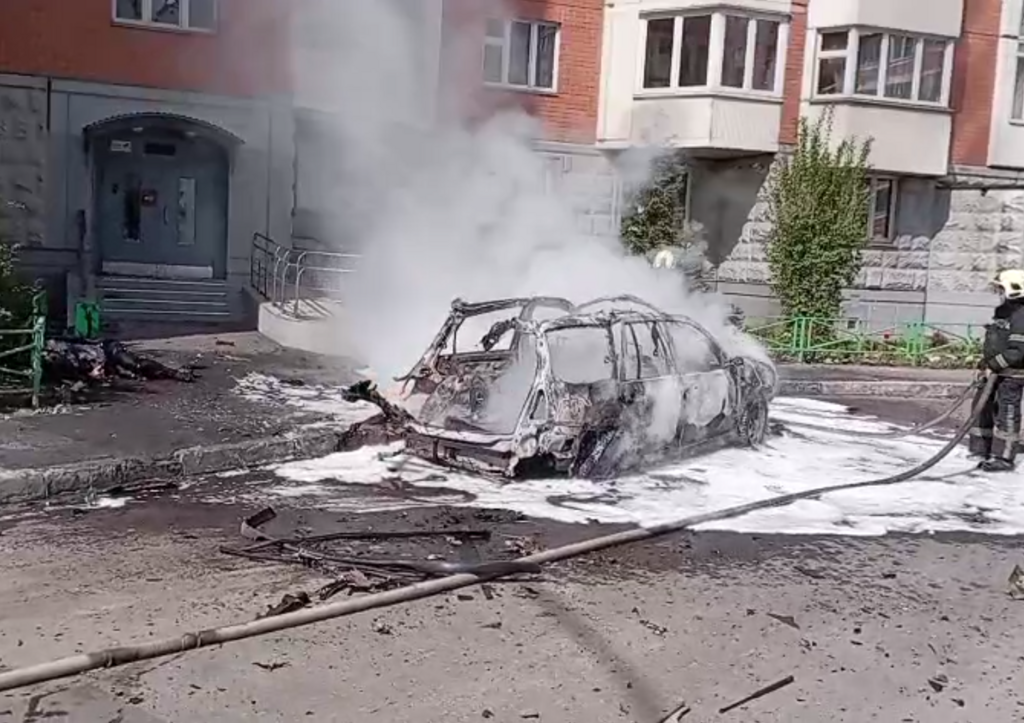    Фото: news.ru Георгий