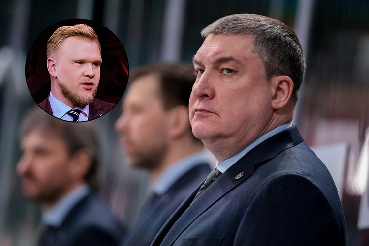    Фото: Сергей Елагин, «БИЗНЕС Online», личный архив Павла Сучкова