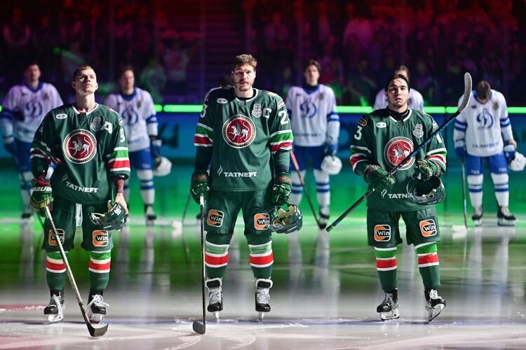    Фото: ak-bars.ru