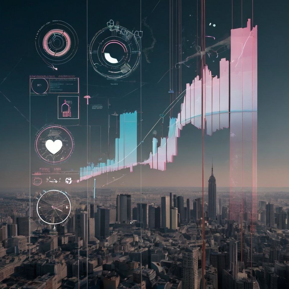 Мечты разбиваются о цифры. Но компас данных всегда укажет путь