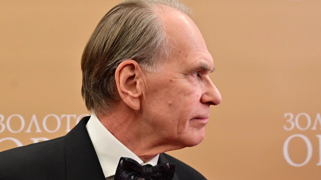    © Pavel Kashaev/Globallookpress