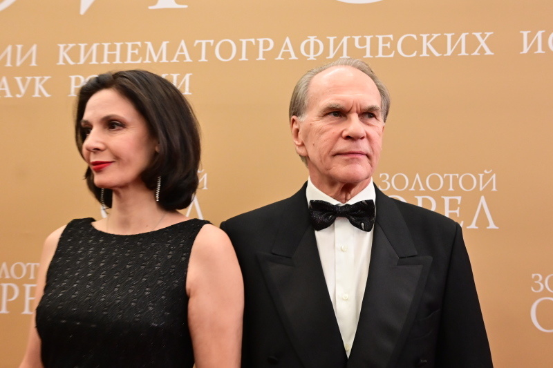    © Pavel Kashaev/Globallookpress