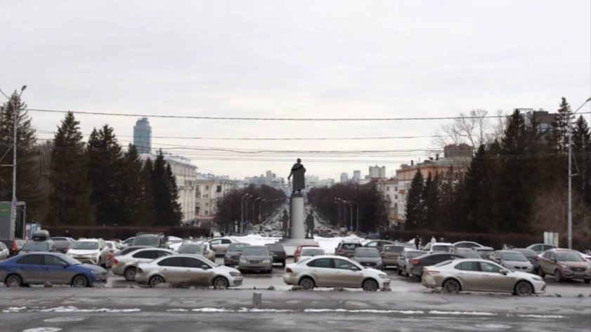    Фото предоставлено Дмитрием Сергиным