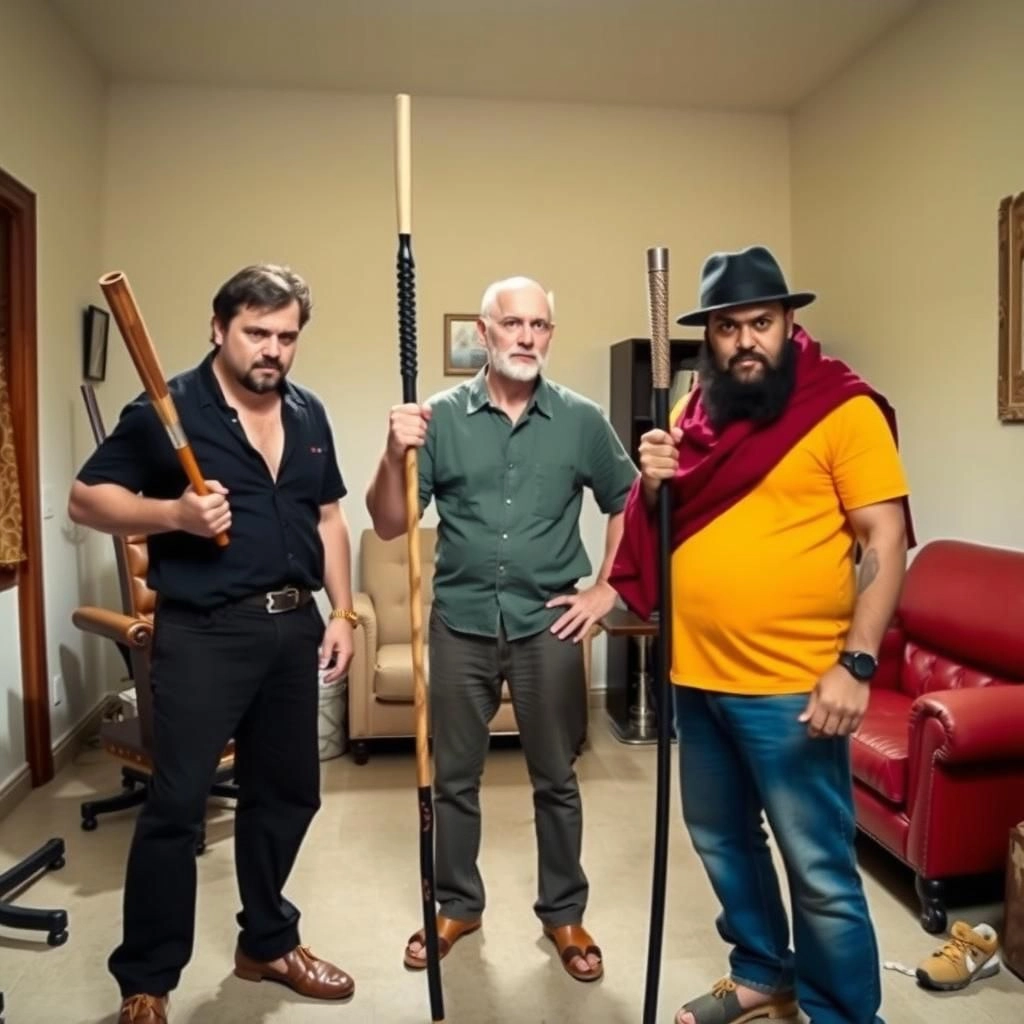 Изображение сгенерировано нейросетью 