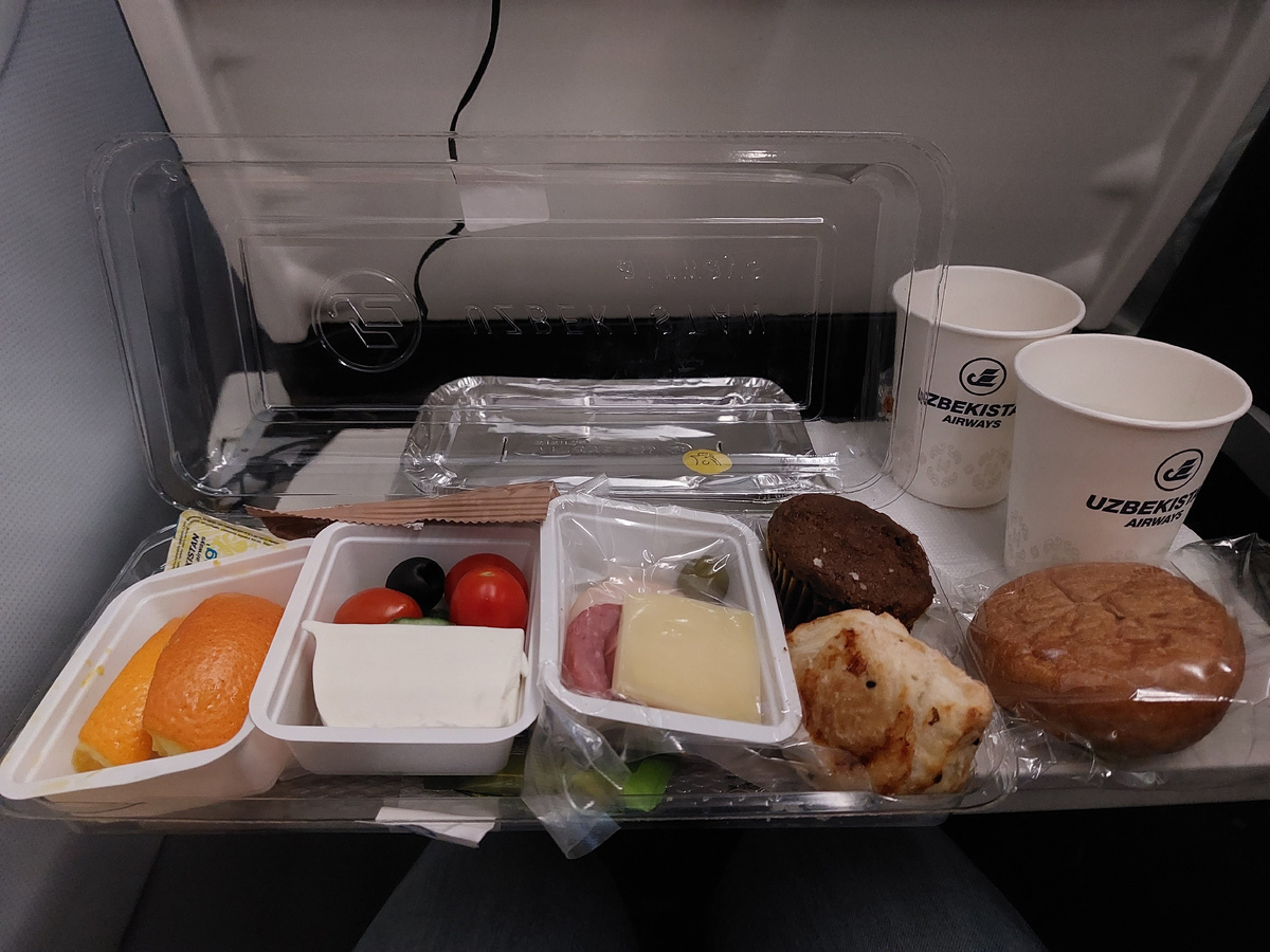 Мы справились за 2 подхода.