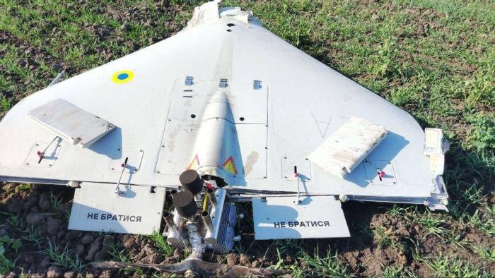 Специальная военная операция ВС РФ и события на Украине 26 апреля, день
