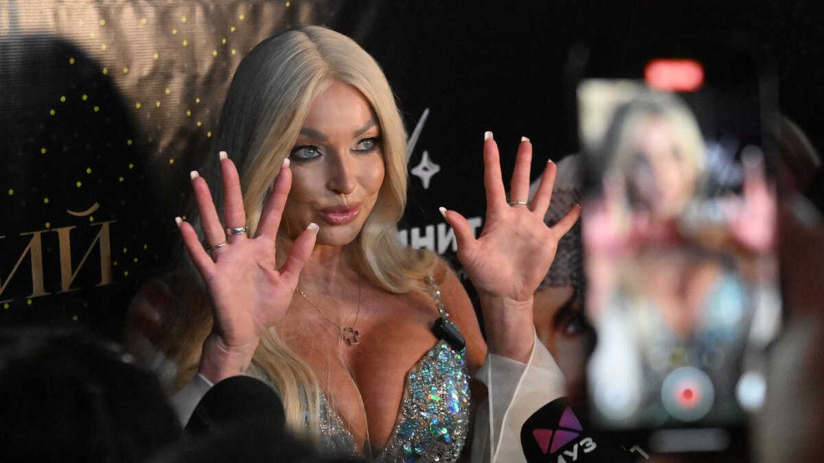 Фото: Komsomolskaya Pravda/Global Look Press