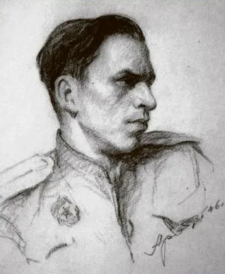 Арлашин Василий Акимович. Источник: фото из Интернета