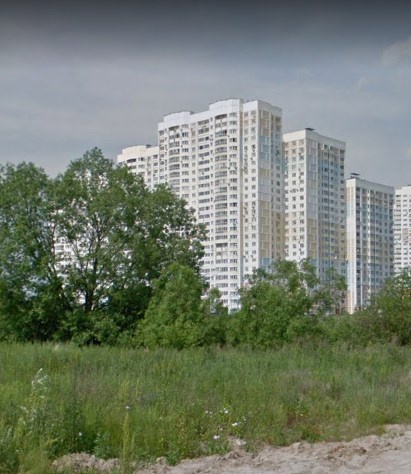 Вид на дом со стороны, фото взято в интернете!