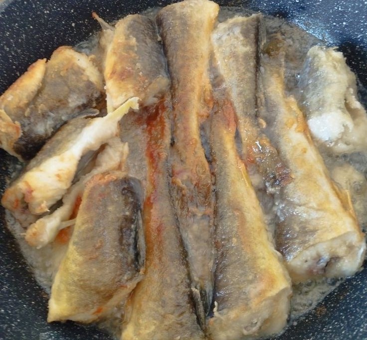 А этот аромат... жалко, фото не передает)