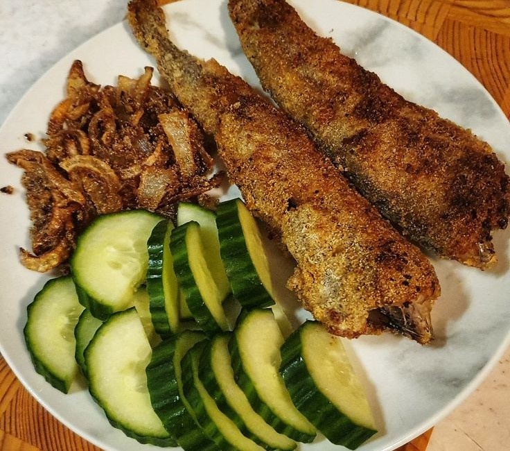 Паттасу с лучком