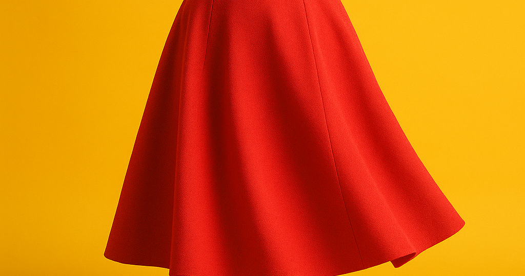 Правильно носить юбки умеют не все: какие 10 правил соблюдать, чтобы выглядеть как истинная леди?