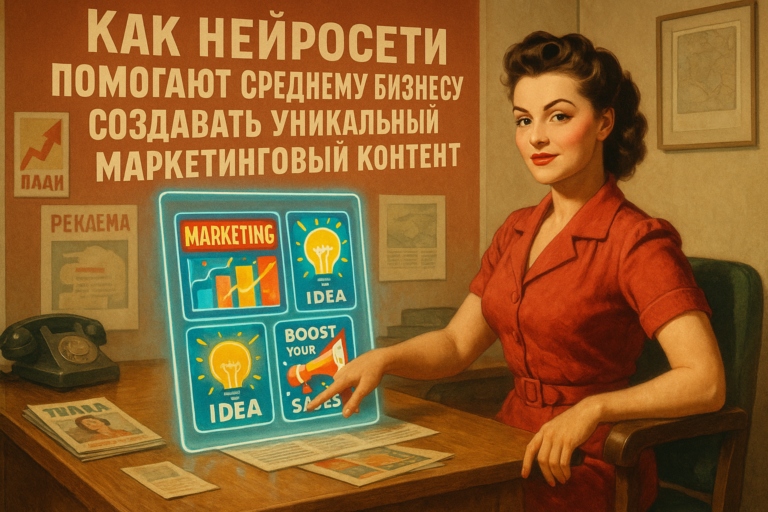    ИИ автоматизация для бизнеса Astralot AI