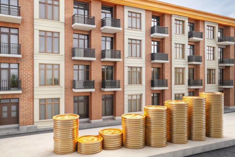    Почему инвестиции в армянские лофты — ваш путь к финансовой свободе и успеху?