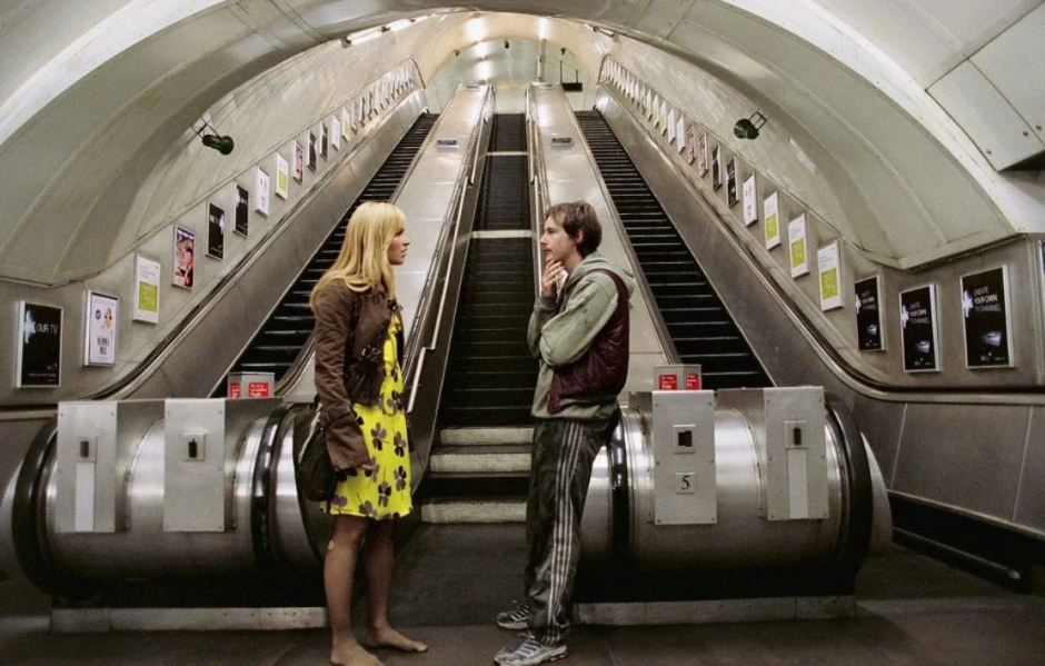 Кадр из фильма