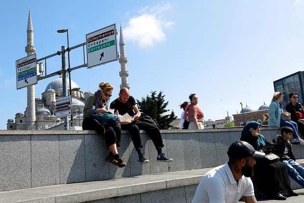    Фото: lenta.ru Георгий