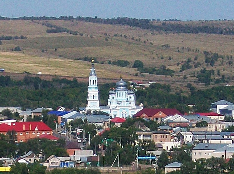 Сорочинск. Фото с сайта https://gravitsky.ru/putevoditel-po-zhizni/sorochinsk-zhiteli.php. Взято с Яндекс.Картинки