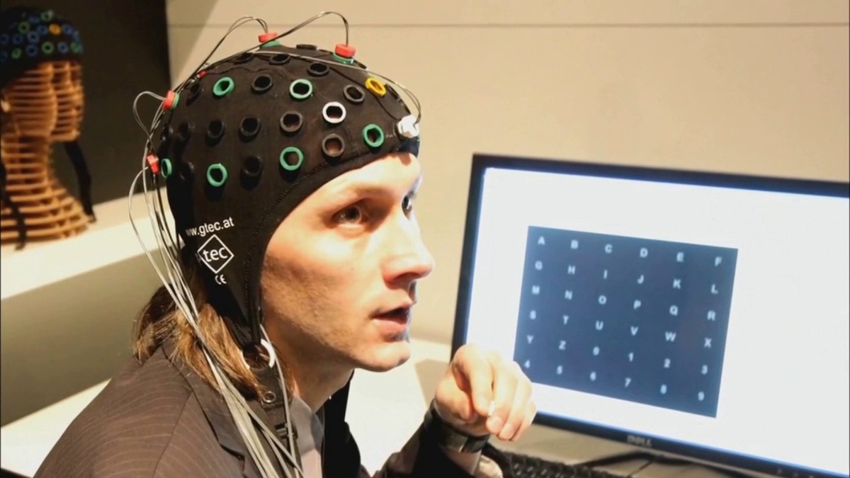    Секретные эксперименты СССР и США в телепатии почему мир молчит