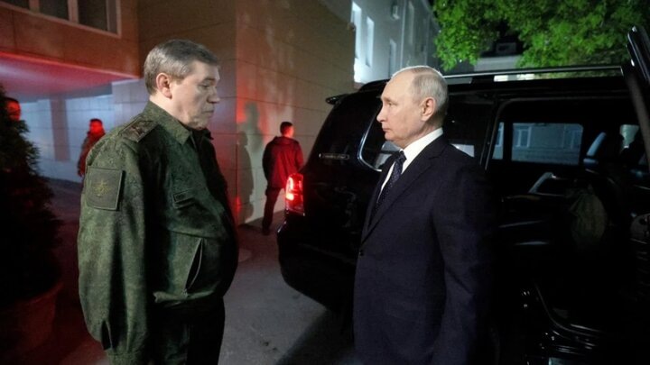 Есть ещё что обсудить...