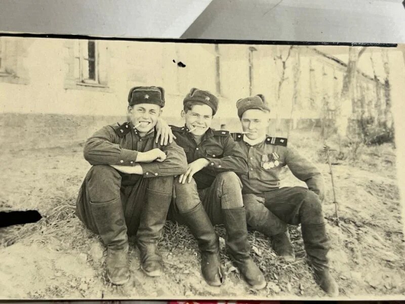 Листайте вправо, чтобы увидеть больше изображений