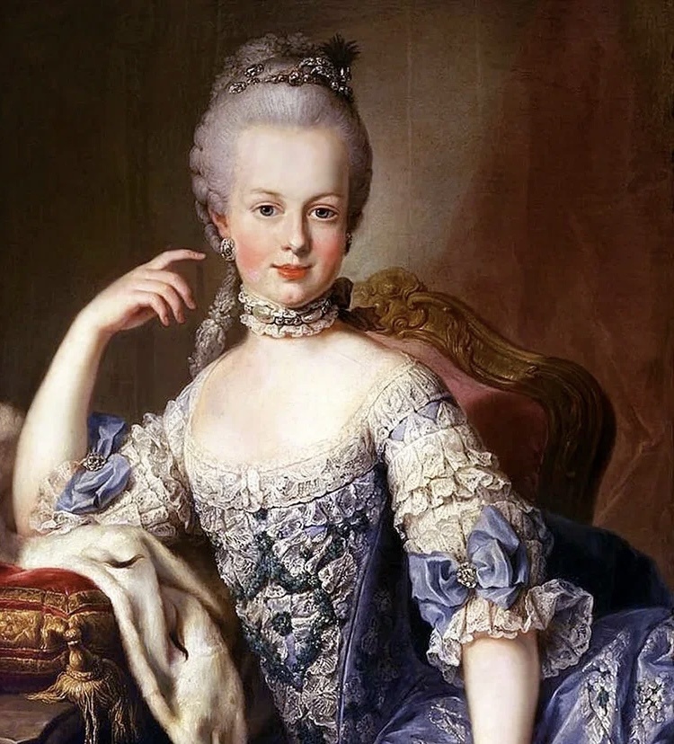 Мария Антуанетта