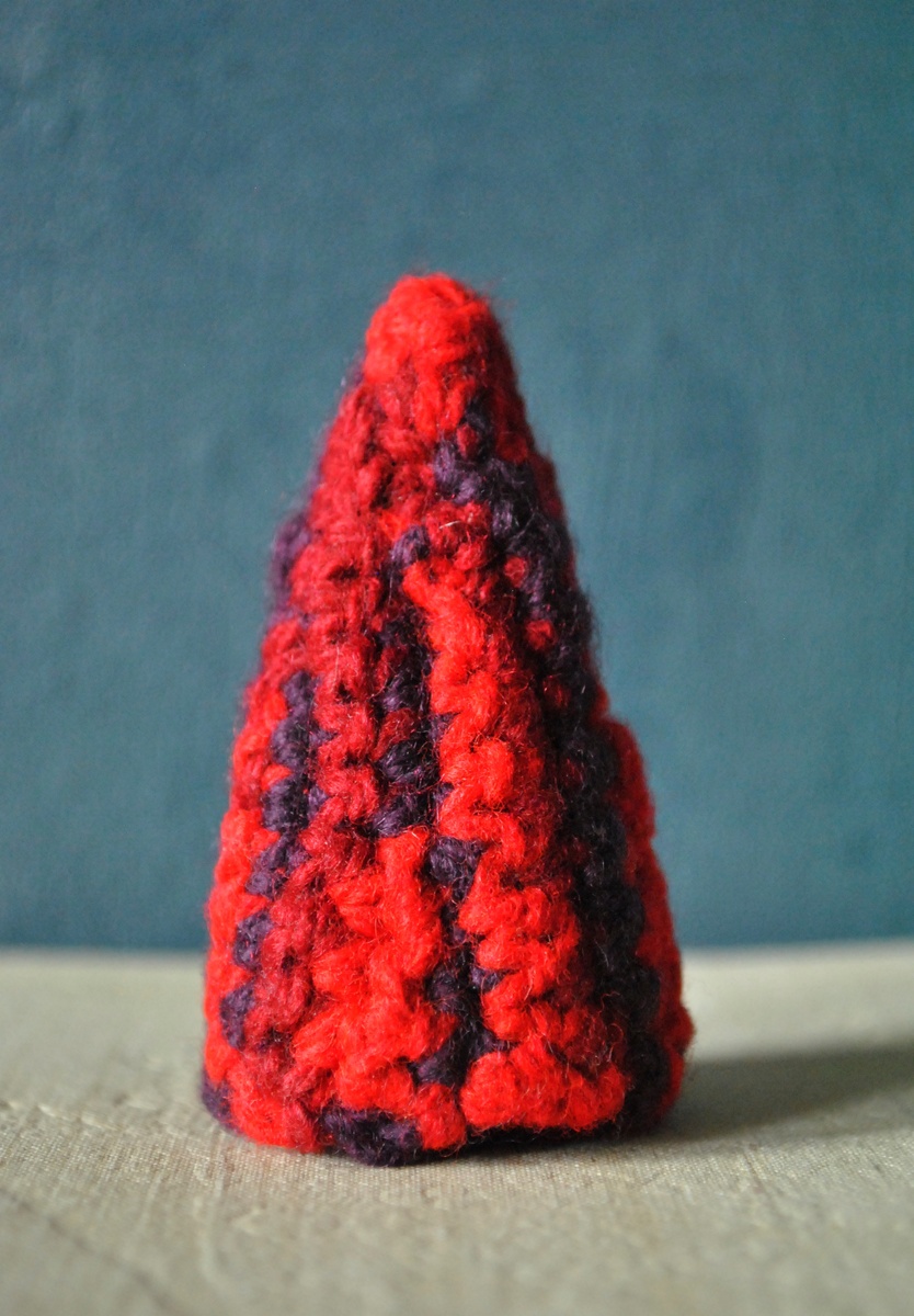 Бардовая Ёлочка 