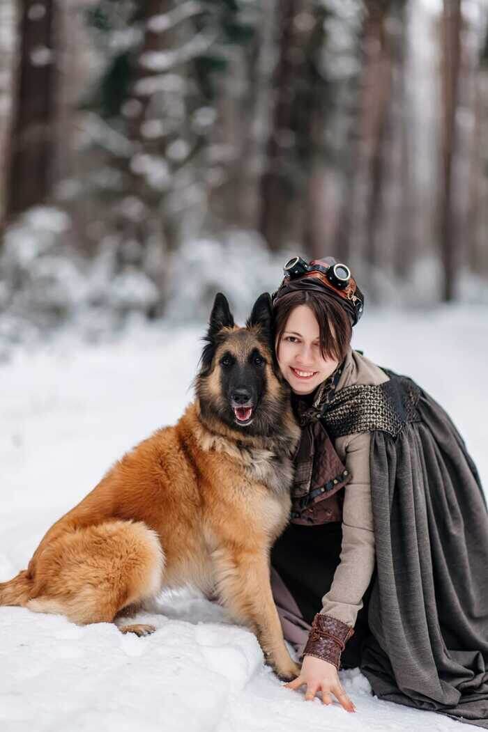 Листайте вправо, чтобы увидеть больше изображений