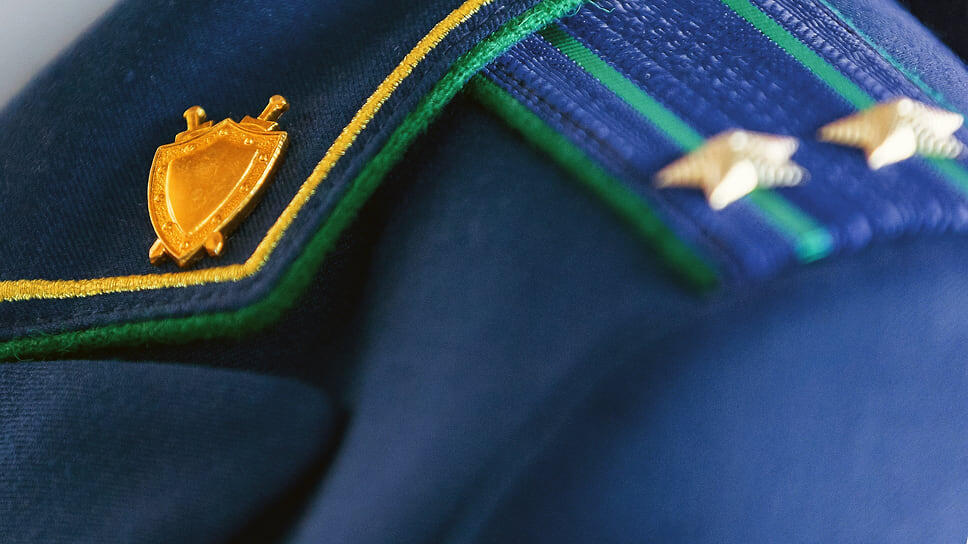 Фото: Алексей Смышляев / Коммерсантъ