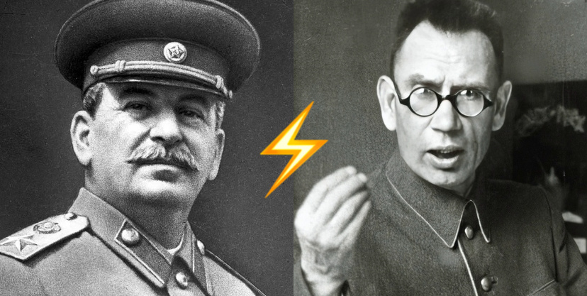 Иосиф Сталин | Андрей Власов 