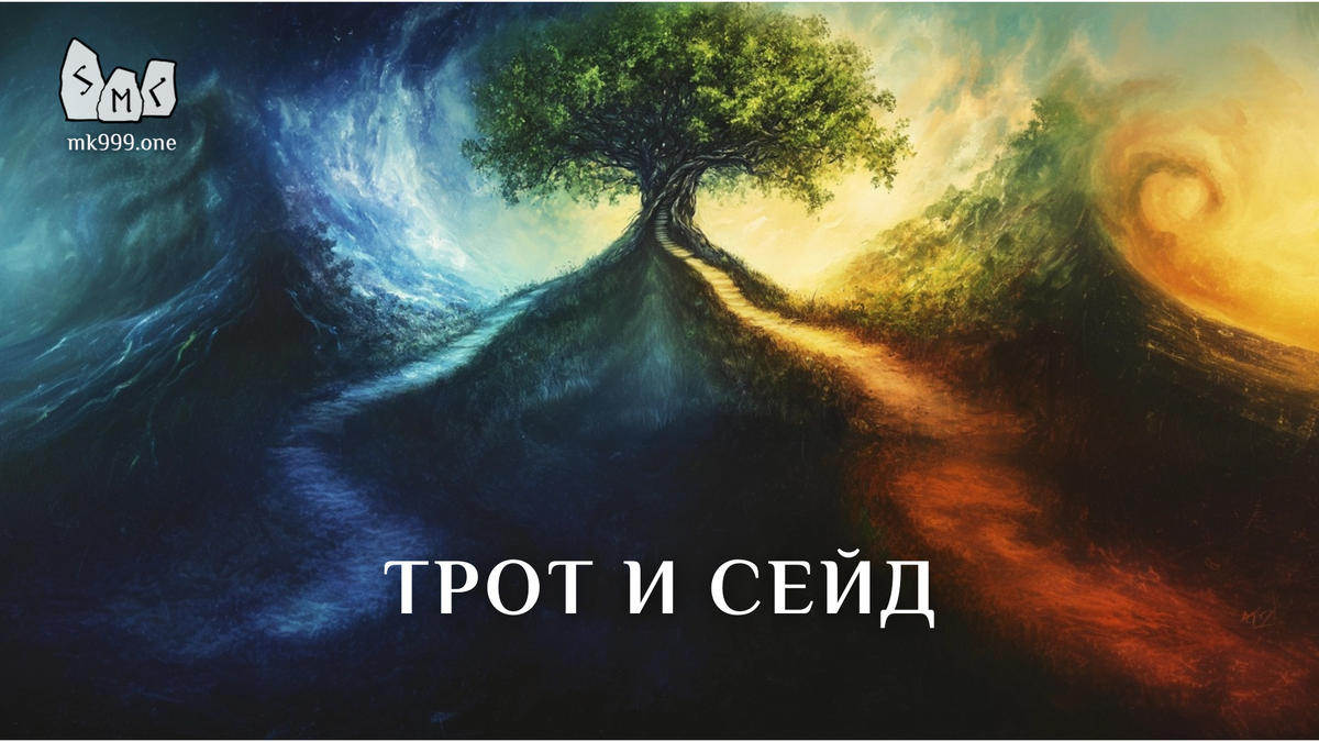 Школа Меньшиковой, Магия, Мифология, https://mk999.one/start/