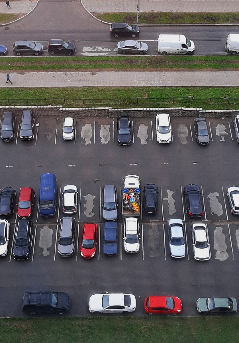 Фото автора