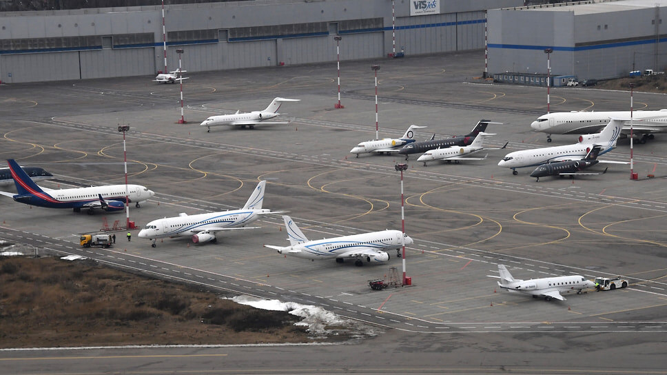 Фото: Анатолий Жданов / Коммерсантъ