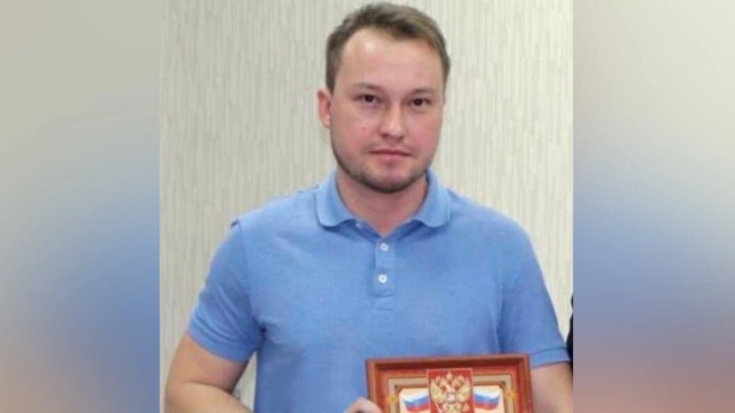    ФОТО: телеграм-канал SHOT