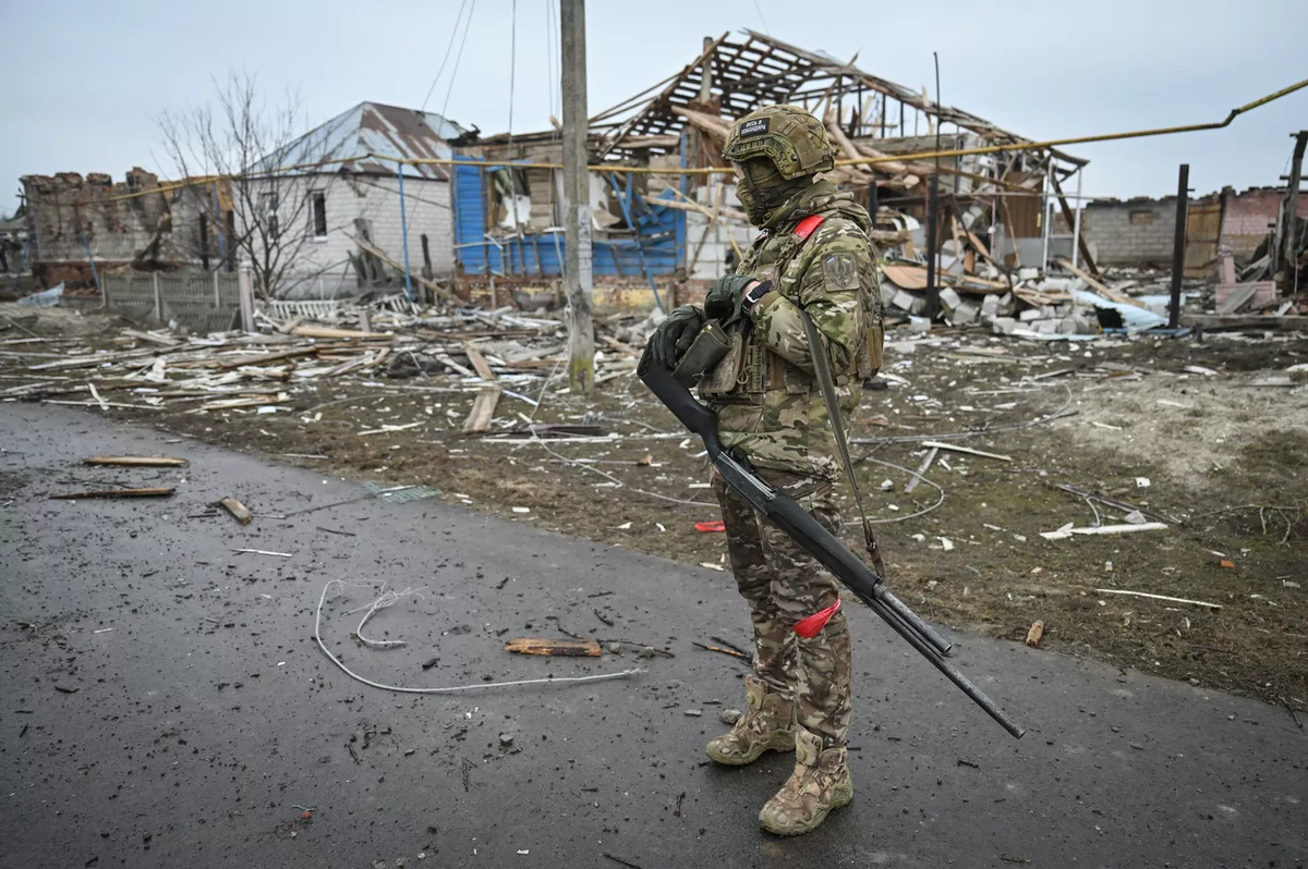 © Sputnik / Stanislav Krasilnikov /