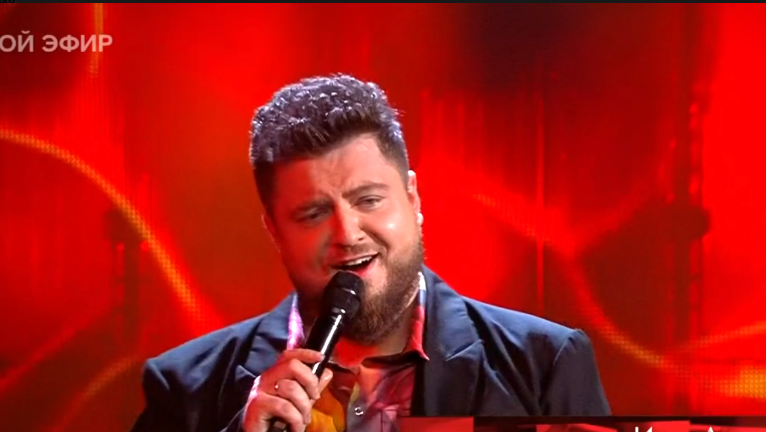 Илья Алтухов