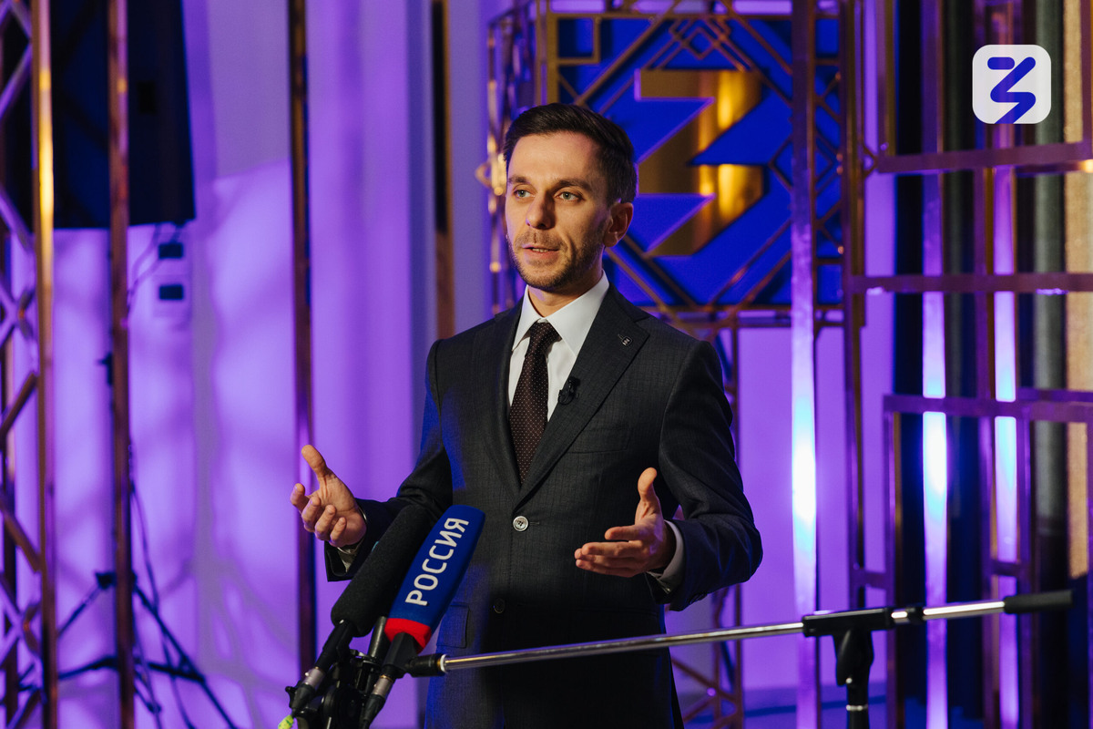    Фото: Пресс-служба Российского общества «Знание