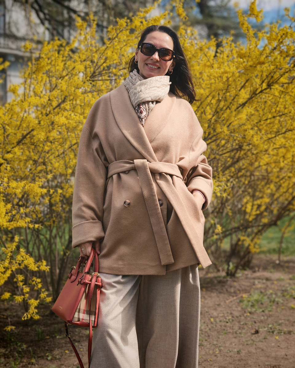 Привет! Меня зовут Екатерина, добро пожаловать на мой канал о стиле и красоте🌸