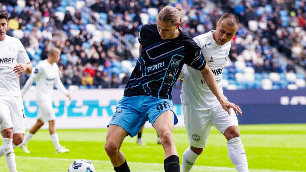    Фото: ФК «Пари НН»